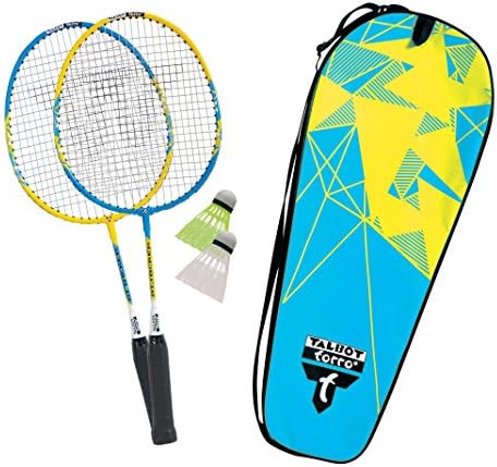 Talbot Torro Attacker Set of Juniors