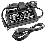 Kastar Replacement AC Adapter for PA-12 Dell Laptop PA-1650-05D2 U7088 F7970 N2765 AA22850 PA-1650-05D 310-4408 1X917 310-2860 5u092 PADL012 Inspriron 300M 500M 505M 510M 600M 630M 640M 700M 710M