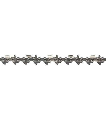 Amazon.com: Oregon RipCut Ripping Chainsaw Chain - 3/8in. Chain
