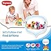 Tiny Love Follow Me Fiona Baby Developmental Toy (Pink)