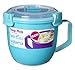 Sistema Microwave Soup Mug, 2.4 Cup, Small