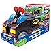 DC Universe Batman Wheelies Ride-on