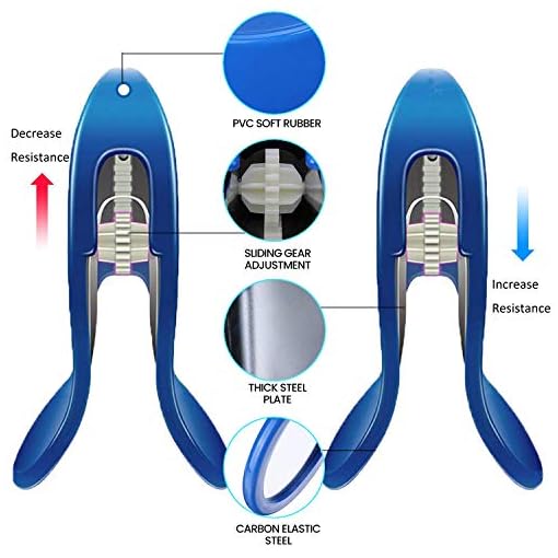Kegel Exerciser Pelgrip Pelvis Floor Muscle Exerciser,Hip Muscle&Inner Thigh Trainer,Correction Beautiful Buttocks… - Image 5