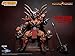 Storm Collectibles Mortal Kombat: Shao Kahn (Bloody Variant) Action Figure