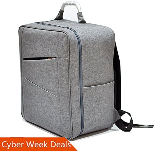Waterproof Backpack for DJI Phantom 4 / 4 Pro, Professional Carrying Case Protective Travel Bag , Accessories