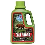 Emerald Harvest 723912 Cali Pro Bloom A Fertilizer, 1.9 L