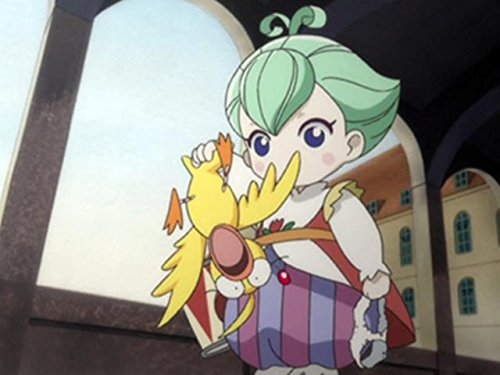 Amazon Co Jp プリンセスチュチュを観る Prime Video