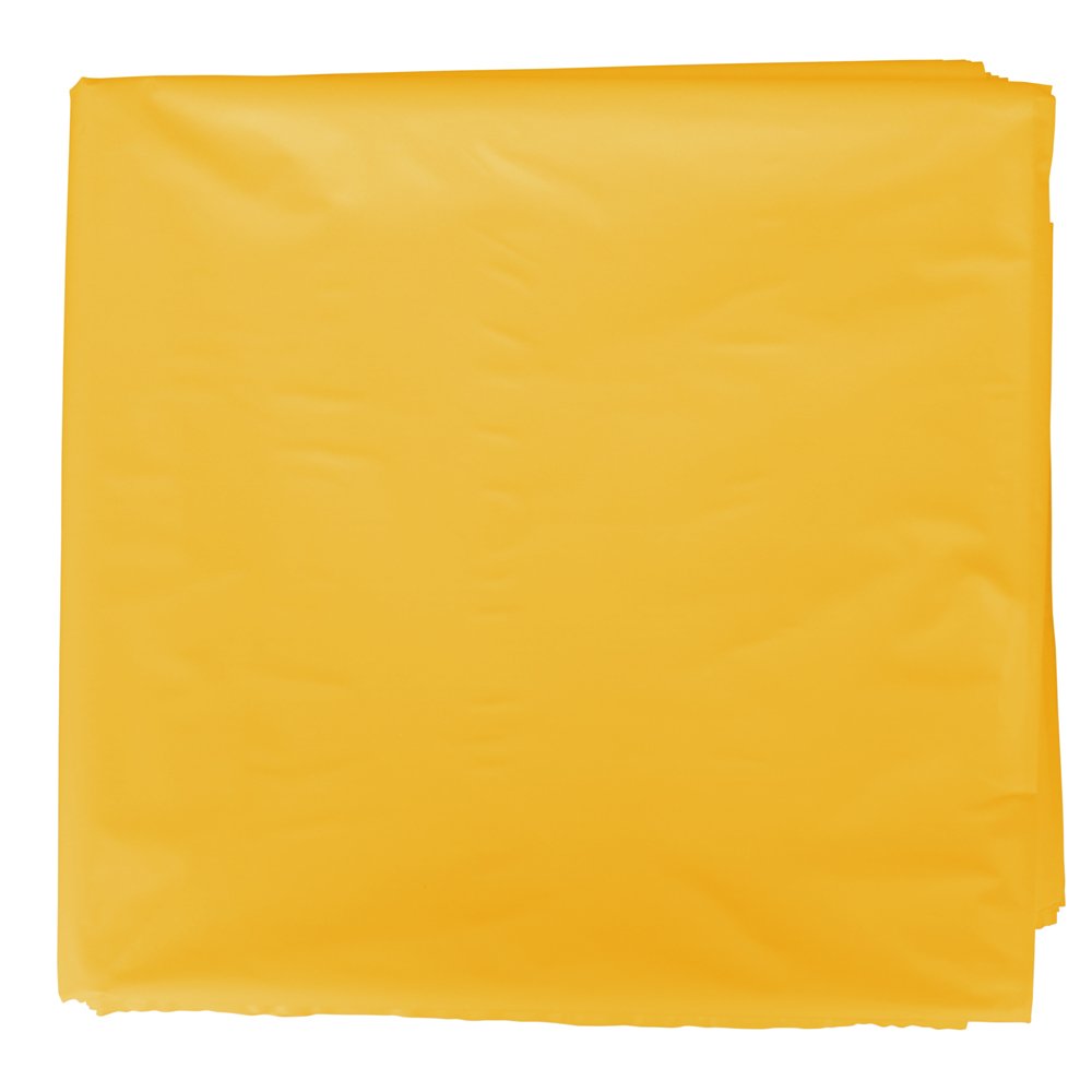 Fixo 72260 – Pack of 25 Bags Costume, 56 x 70 cm Yellow