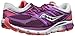 Saucony Women's Zealot ISO Running Shoe