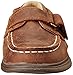 Sperry Cutter Hook & Loop Boat Shoe (Toddler/Little Kid/Big Kid)