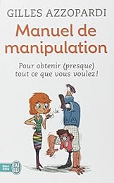 Manuel de manipulation