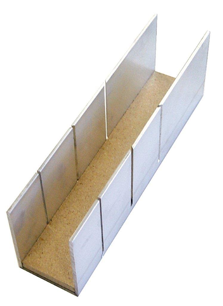 Augusta Mitre Box 2230 245 50 AMA