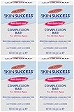 Palmer's Skin Success Eventone Complexion Soap with Vitamin E, 3.5 Oz (Pack of 4)