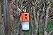 UST Brila Mini LED Portable 27 LUMEN Lantern for Camping, Hiking, Emergency and Outdoor Survival
