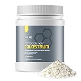 TBR Labs Colostrum Powder, Grass Fed, Gut