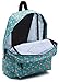 Vans womens WM REALM BACKPACK VN-0NZ0JMO - AQUA SEA