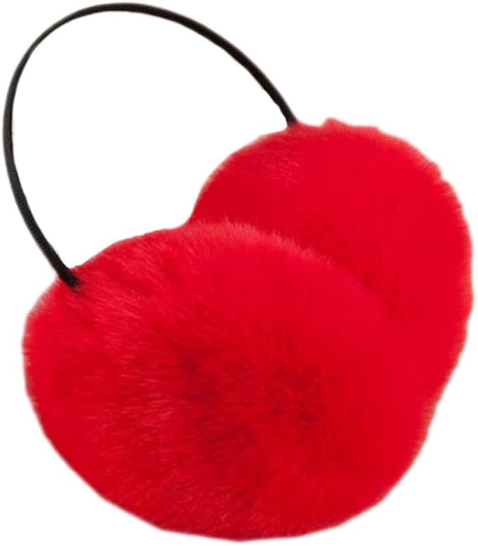 Winter Soft Earmuffs Winter Earmuffs Cold Weather Ear WarmersB07 at