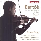 CHAMBER WORKS FOR VIOLIN VOL 3                     image