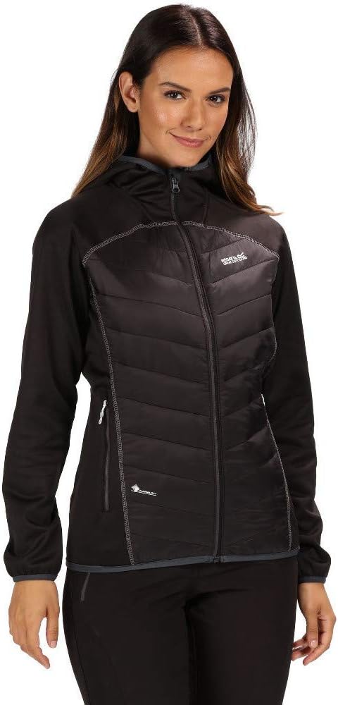regatta down jacket