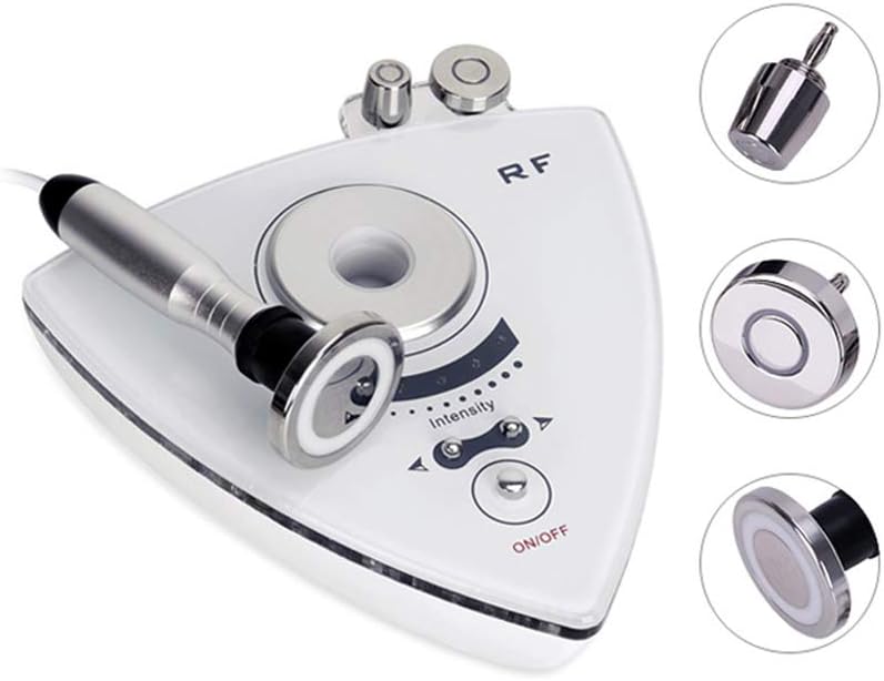 Tripolar Anti Aging Wrinkle 3 IN 1 RF Skin Tightening Face Lifting Rejuvenation Body Slimming Eye Care Beauty Whitening Machine