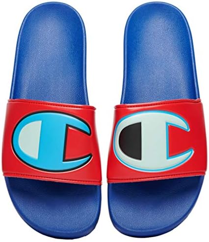 baby champion sandals