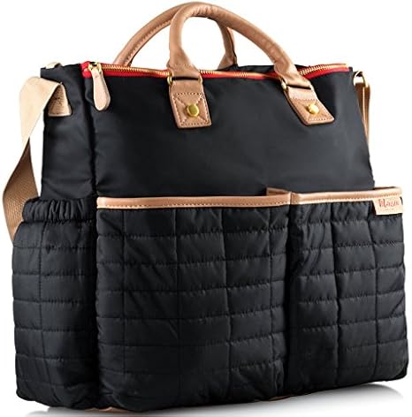 designer diaper bags uk