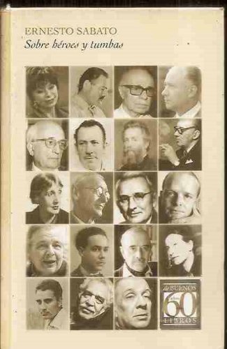 Sobre Héroes y Tumbas: Sin Sobrecubierta (Spanish Edition)