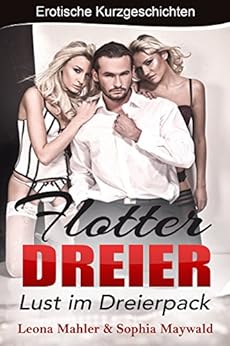 Flotter dreier deutsch