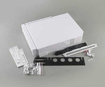 nintendo wii shell replacement