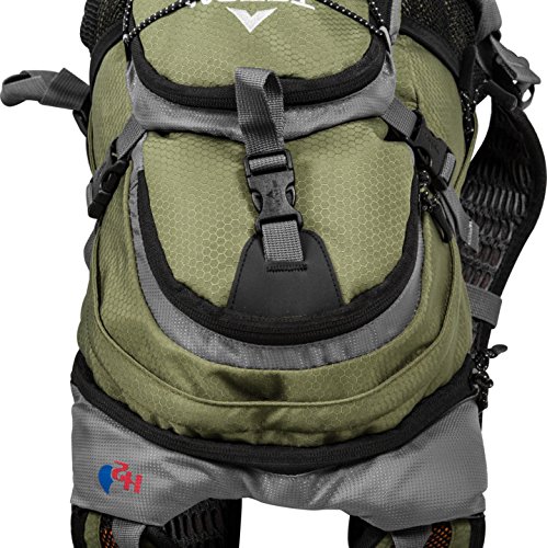 teton sports oasis 22l