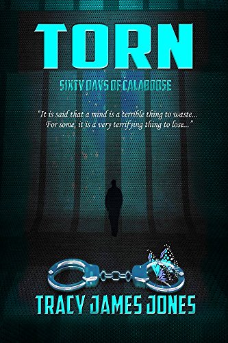 Torn: Sixty Days of Calaboose by Tracy James Jones