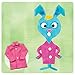 Educational Insights Laundry Jumble Game