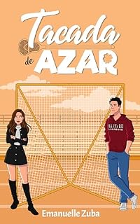 Livro Tacada de Azar
