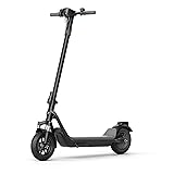 NIU 100P Electric Scooter for Adults - 600W Max