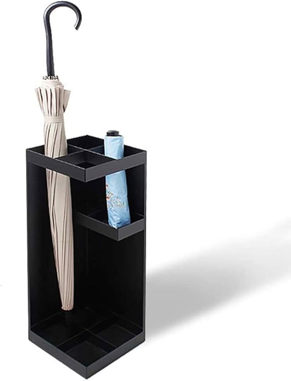compact umbrella stand