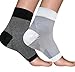 FitFeet Plantar Fasciitis Orthotic Socks with Tendon & Arch Support! Compression Braces/Sleeves with Copper For Kids, Women and Men! Relieves Pain Fast and Gives Great Support!