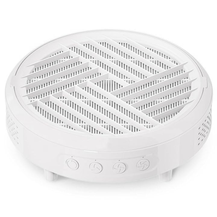 Photo 1 of Nail Fan dust Collector-1