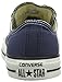 Converse Unisex Chuck Taylor All Star Ox Sneakers Navy M9697 Size 7.5 Mens/9.5 Womens