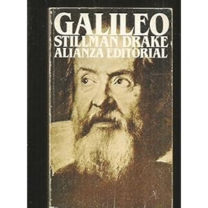 Galileo (El Libro De Bolsillo) (Spanish Edition)
