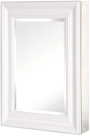 Amazon Com Pegasus Sp4608 Deco 15 Inch Framed Medicine Cabinet Espresso Home Improvement