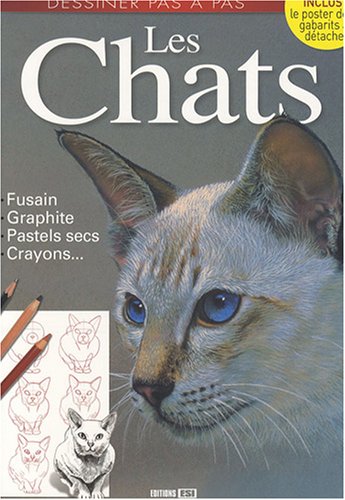 Les  chats