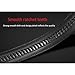 Belt,Itomoro Men’s Genuine Leather Belt-Ratchet Dress Belt with Automatic Buckle 35mm 1 3/8