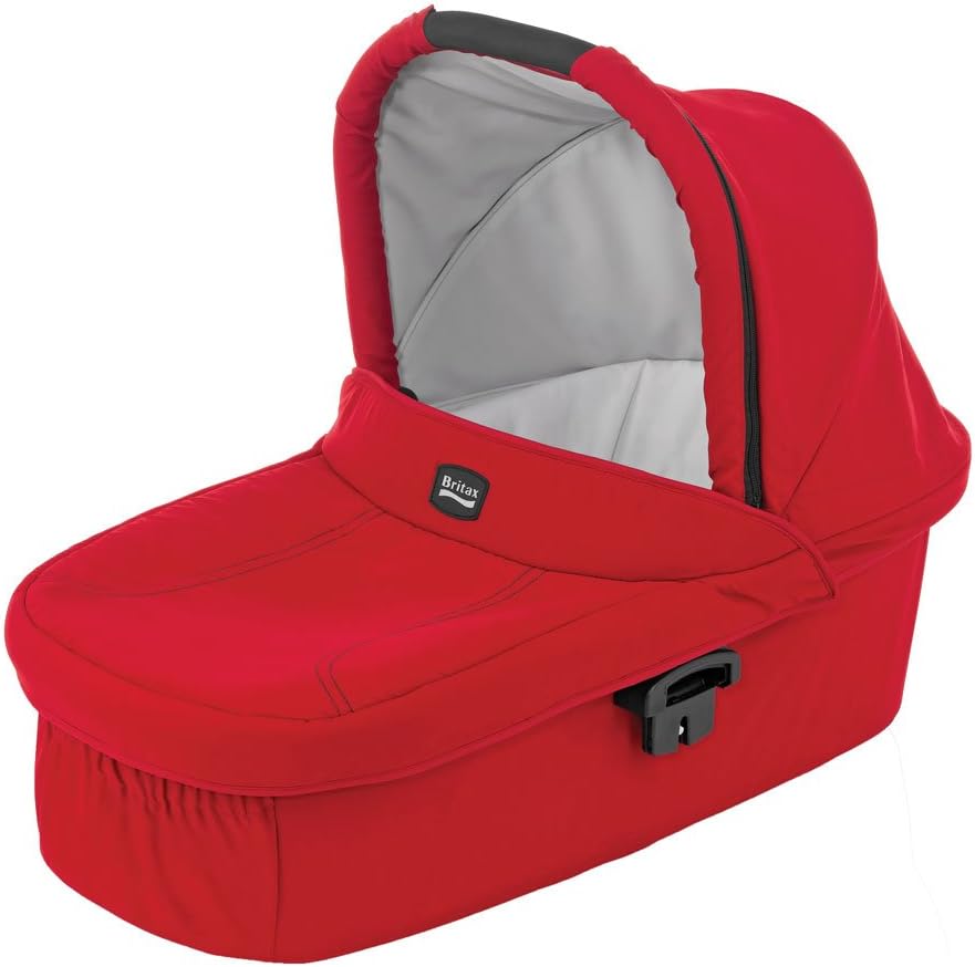britax b smart carrycot
