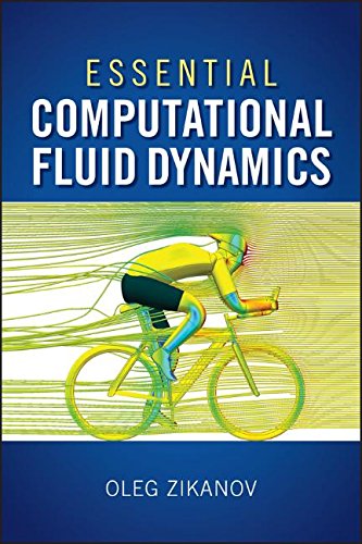 Essential Computational Fluid Dynamics