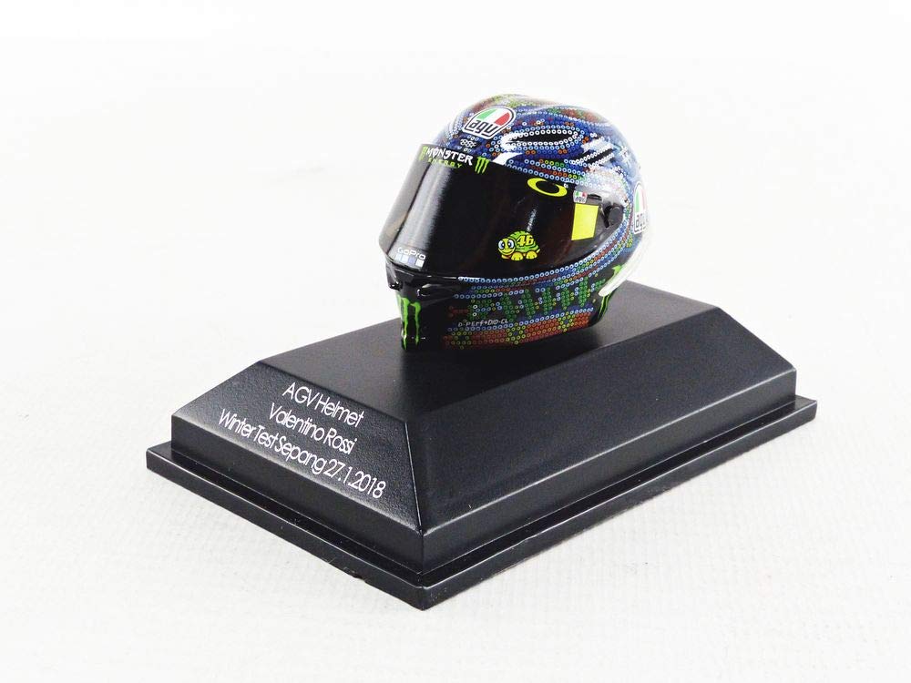 Minichamps 399180076 Pre-Built Scaled Models