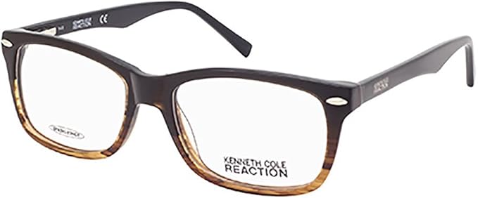 kenneth cole reaction glasses frames