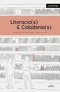 Livro Literacia(s) e Cidadania(s)