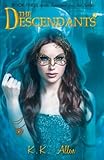 The Descendants: The Summer Solstice, Book 3 (Volume 3)