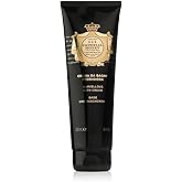 Perlier – Imperial Honey Bath & Shower Cream, 8.4 oz / 13.5 oz / 16.9 oz, Rejuvenating Cleanser with Black Bee Honey, Nourishing Satin-Smooth Finish, Natural Essential Oils, Luxurious Foaming Formula