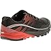 Merrell Men's J03949, Black/Molten Lava 9.5 M US